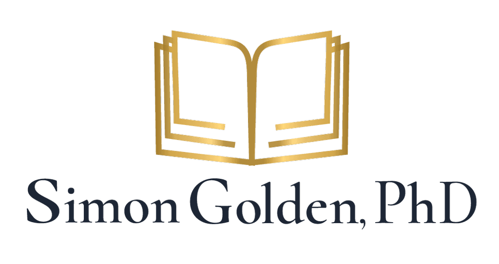 Simon Golden LLC logo